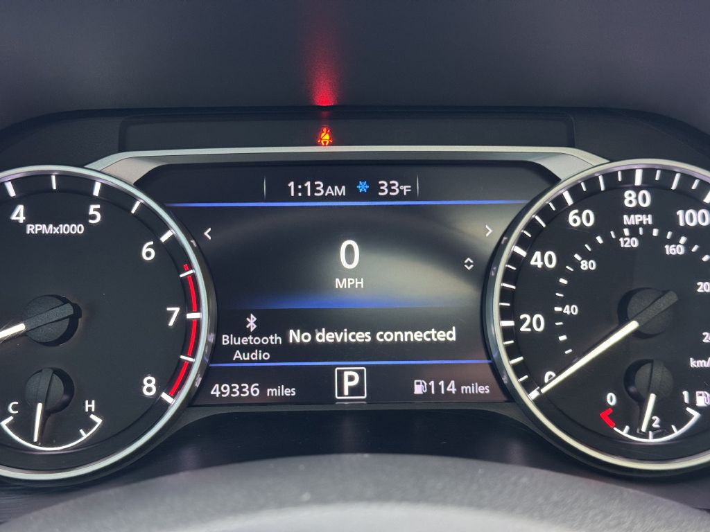 2022 Nissan Sentra Image 21