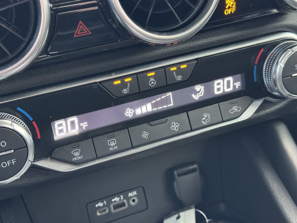 2022 Nissan Sentra Image 25