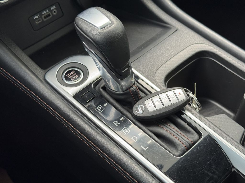 2022 Nissan Sentra Image 26