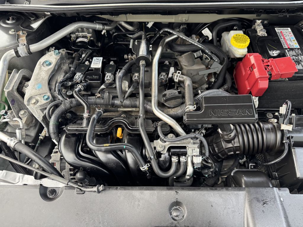 2022 Nissan Sentra Image 27