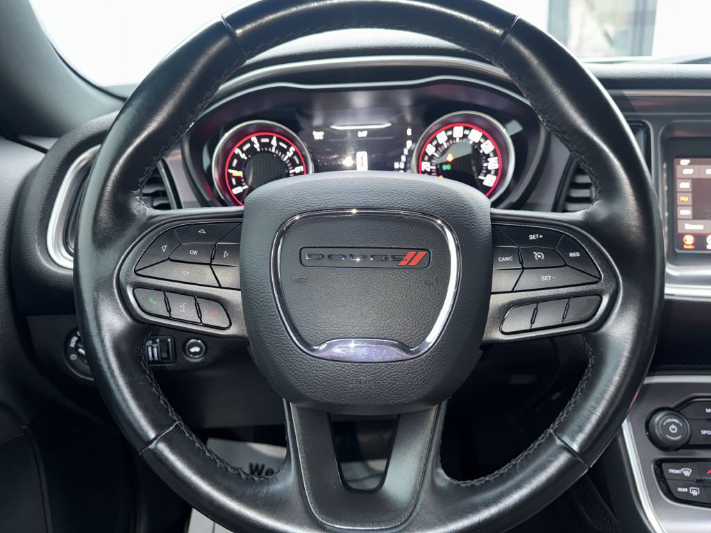 2021 Dodge Challenger Image 21