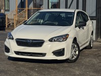 Image for 2018 Subaru Impreza  ID: 7071652