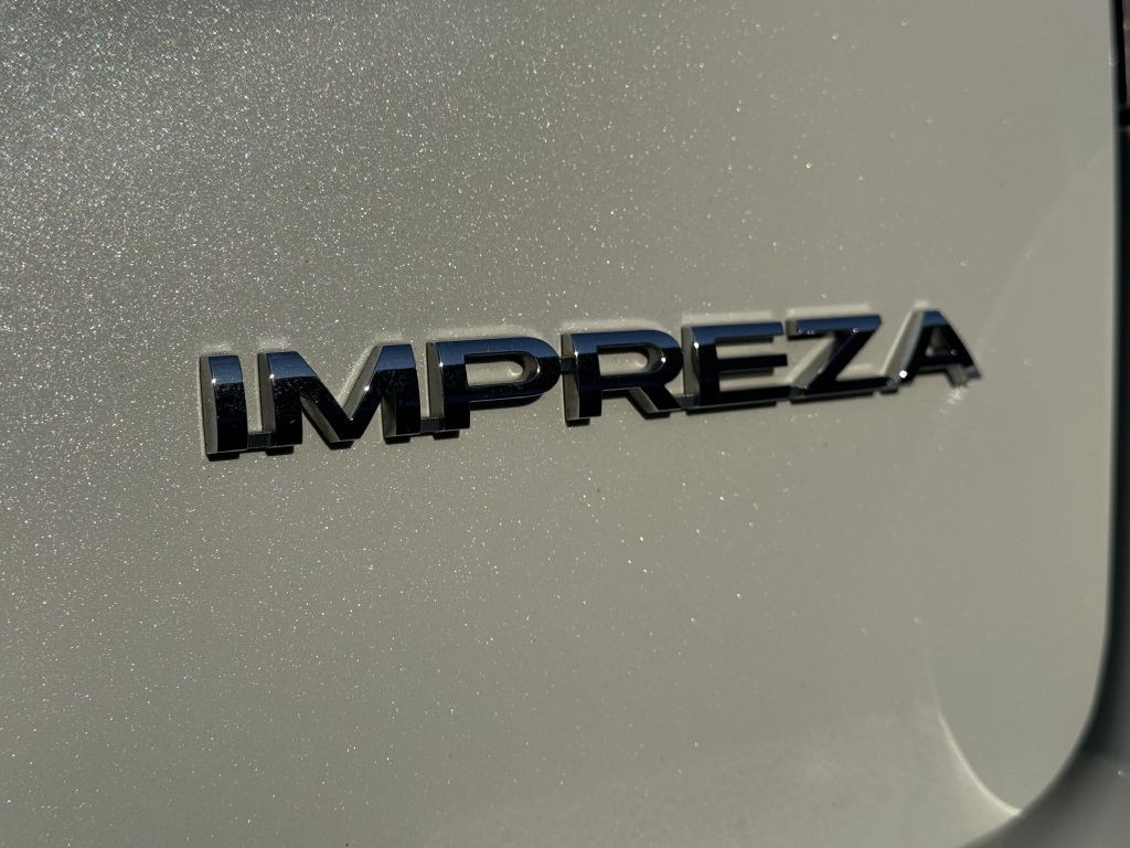 2018 Subaru Impreza Image 14