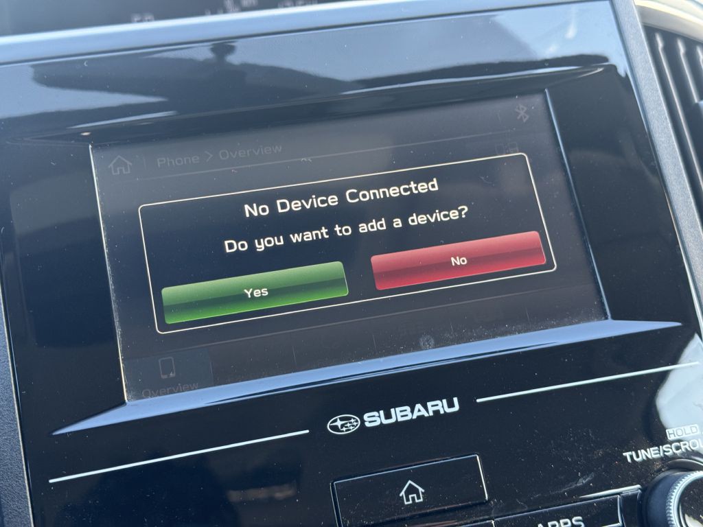 2018 Subaru Impreza Image 25