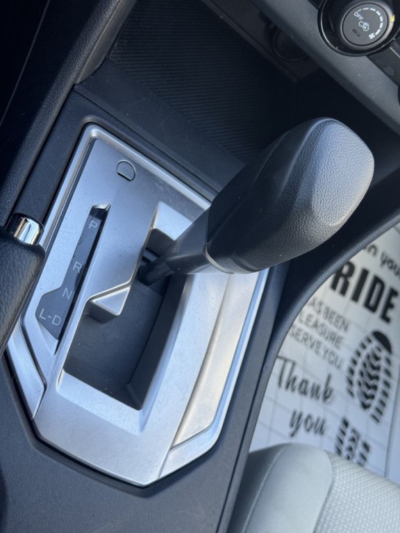 2018 Subaru Impreza Image 26