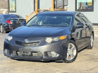 Image for 2012 Acura TSX TECH ID: 7071654