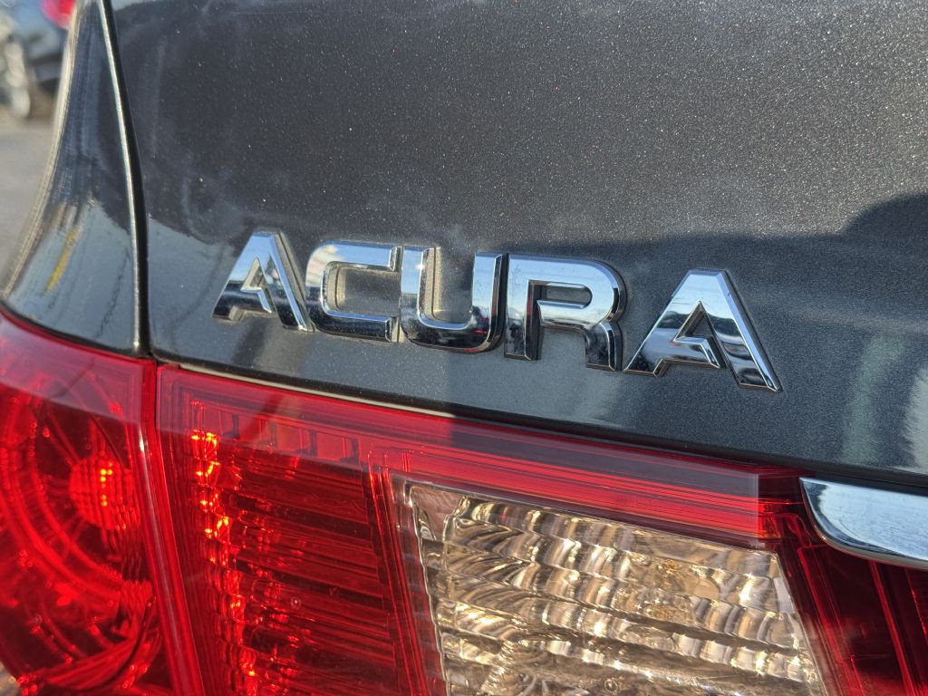 2012 Acura TSX Image 13