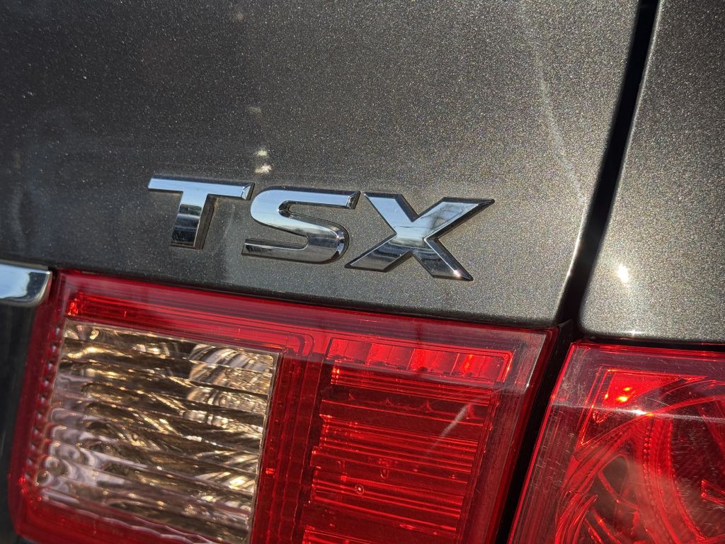 2012 Acura TSX Image 14