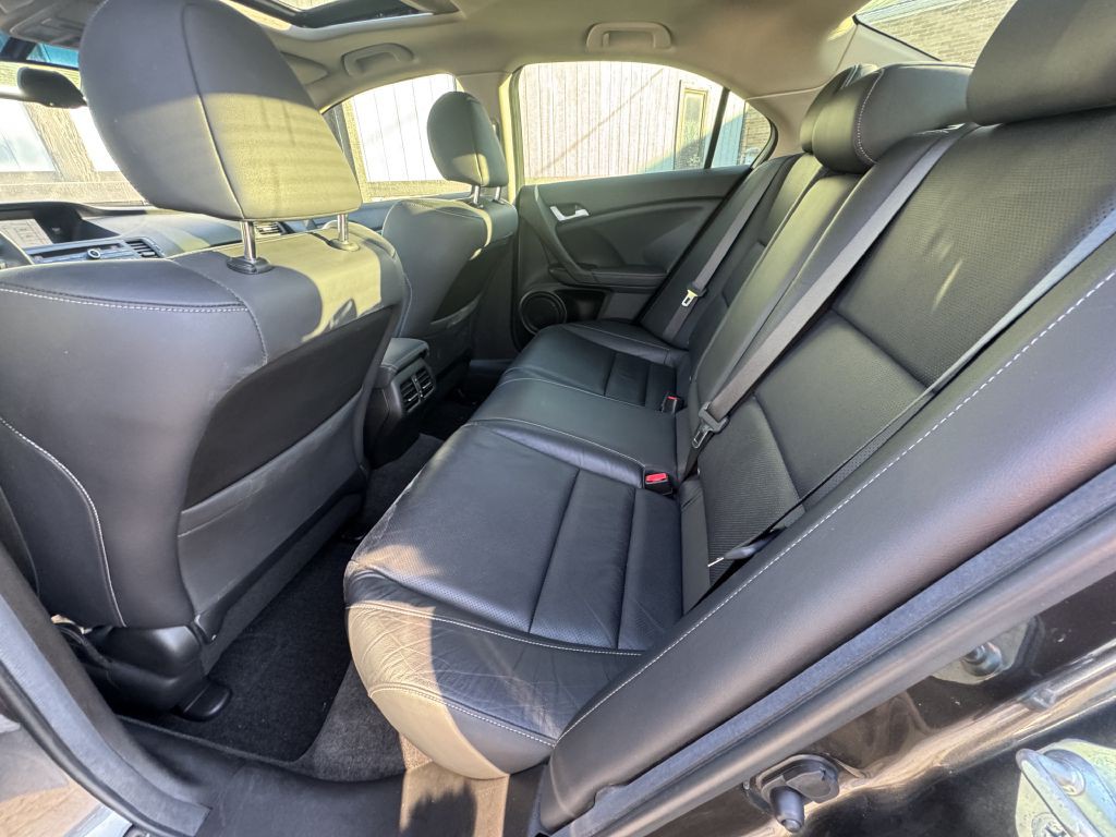 2012 Acura TSX Image 17