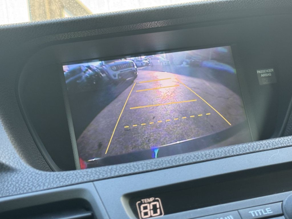 2012 Acura TSX Image 24