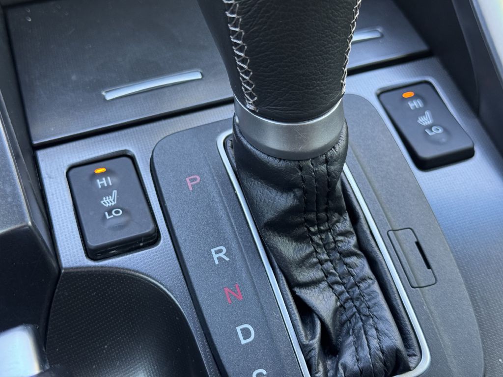 2012 Acura TSX Image 26