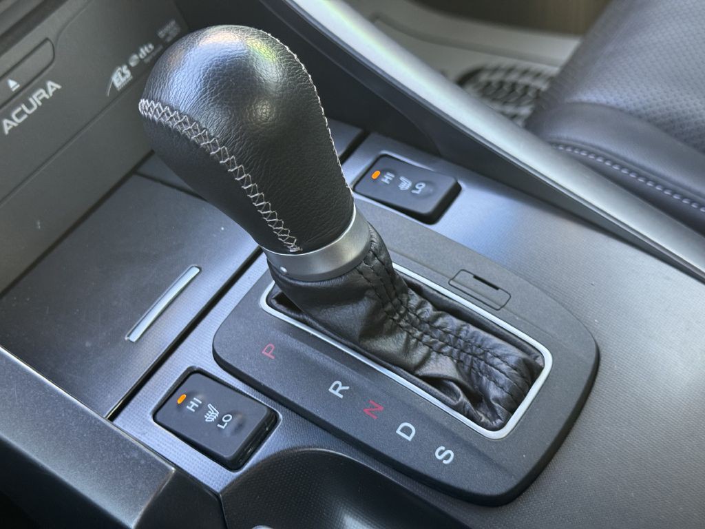 2012 Acura TSX Image 27