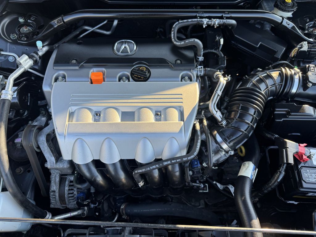 2012 Acura TSX Image 28