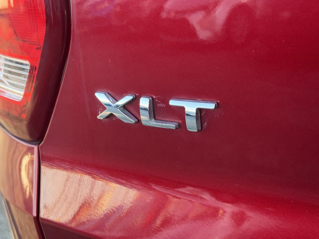 2018 Ford Explorer Image 13