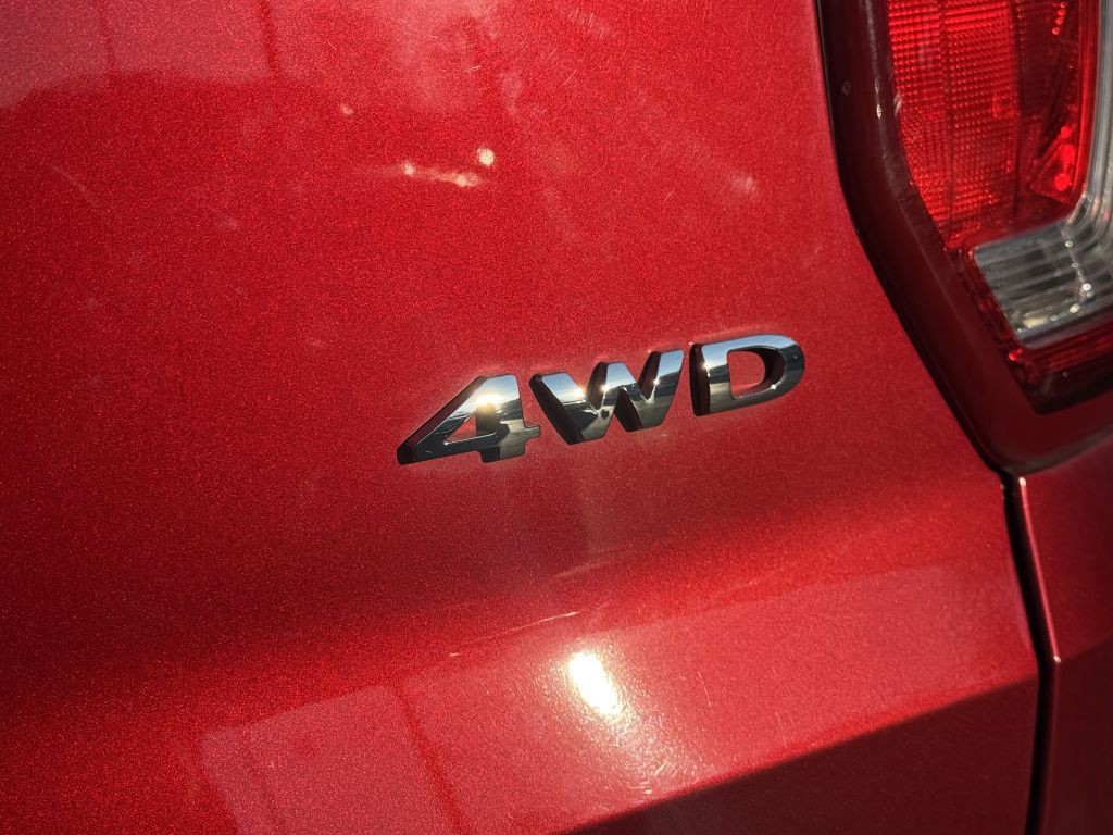 2018 Ford Explorer Image 15