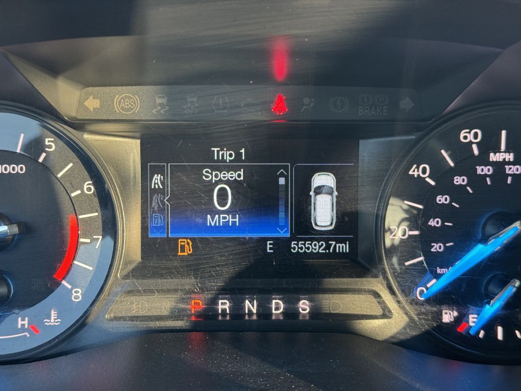 2018 Ford Explorer Image 26