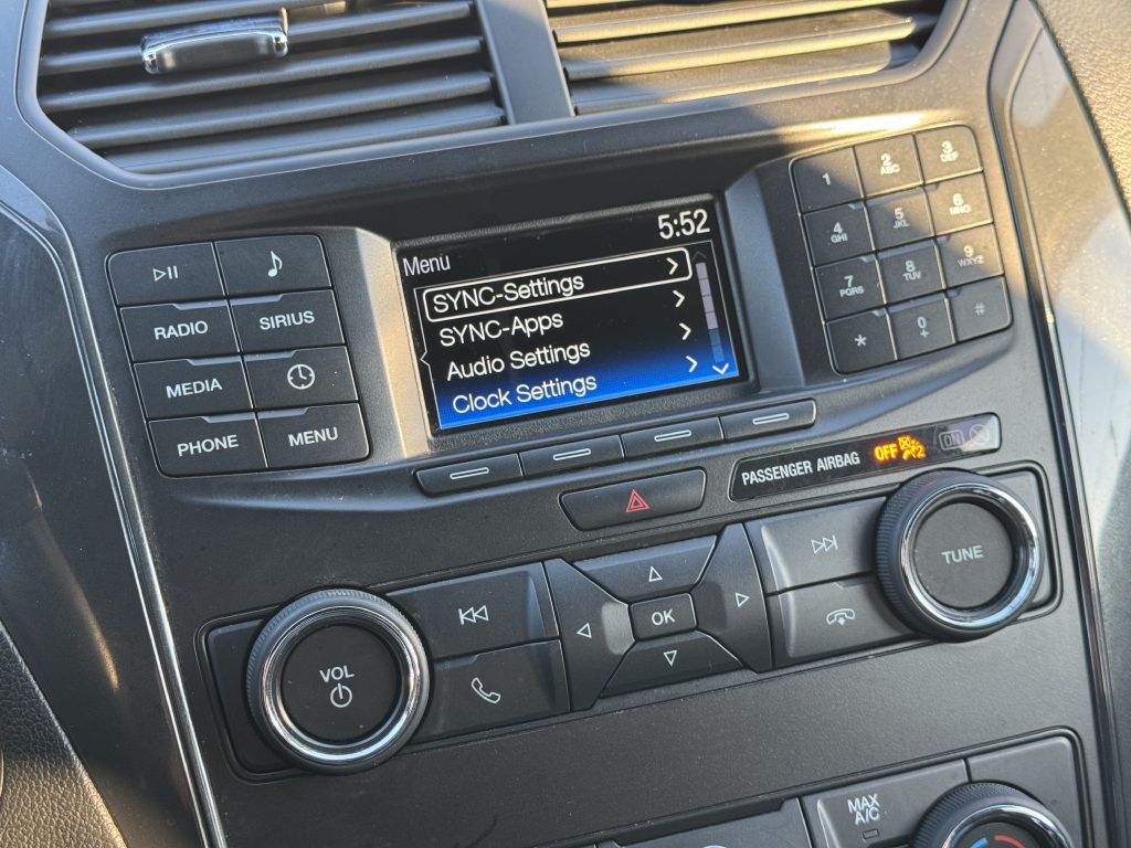 2018 Ford Explorer Image 27