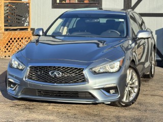 Image for 2019 INFINITI Q50 LUXE ID: 7080489