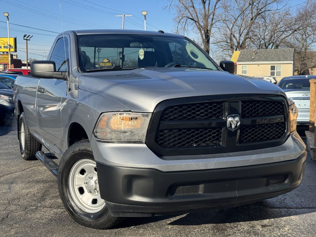 2019 RAM 1500 Image 6