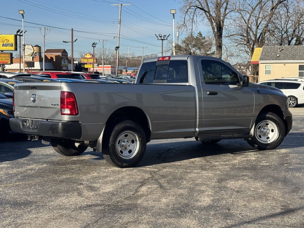 2019 RAM 1500 Image 10