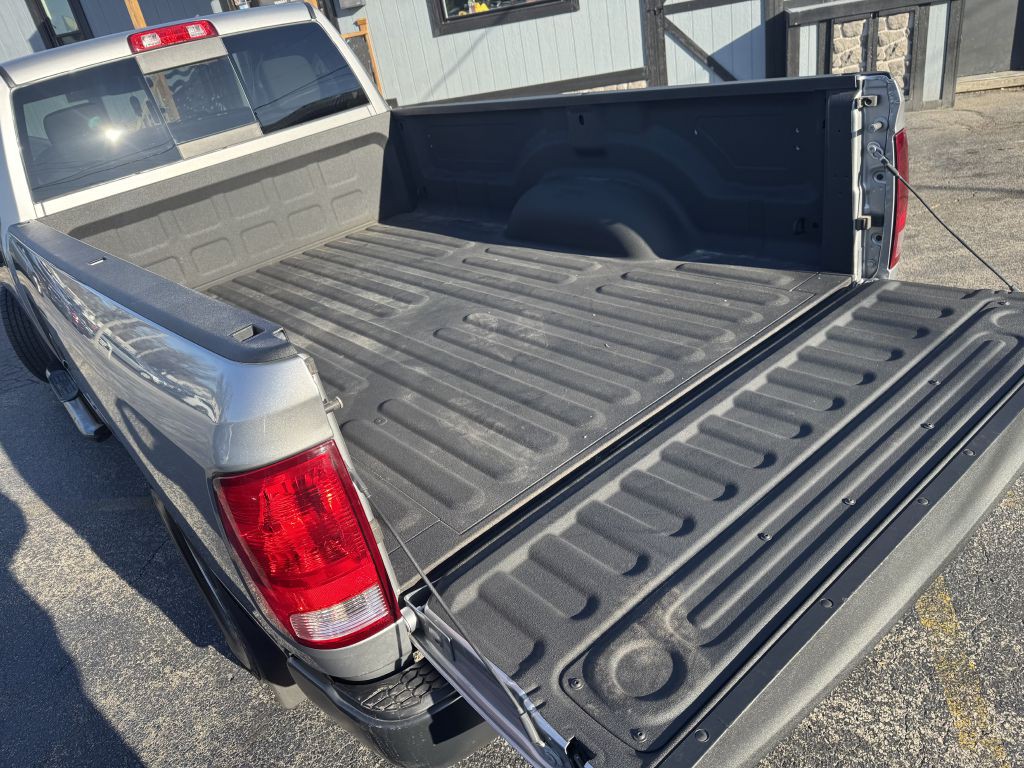 2019 RAM 1500 Image 11