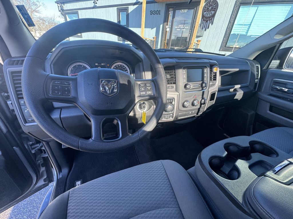 2019 RAM 1500 Image 14