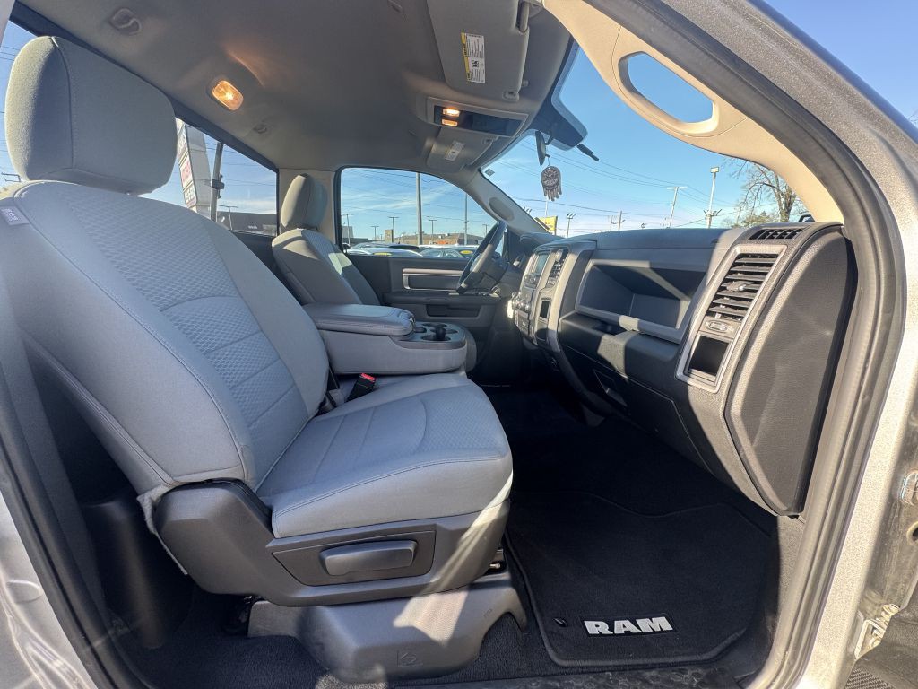 2019 RAM 1500 Image 15