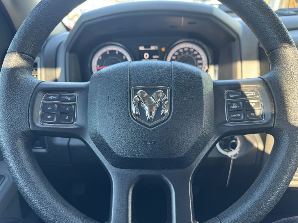 2019 RAM 1500 Image 17