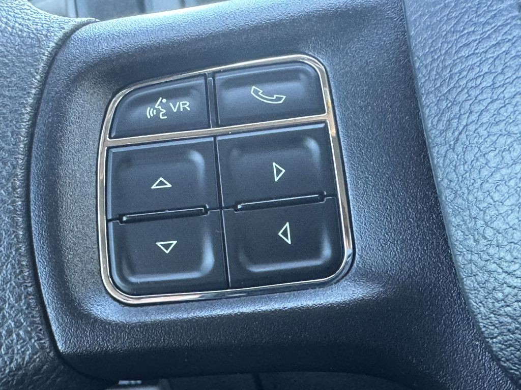 2019 RAM 1500 Image 18