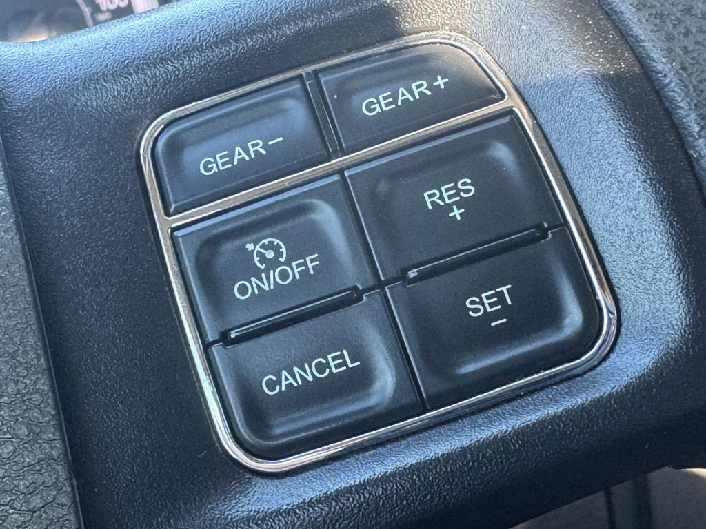 2019 RAM 1500 Image 19