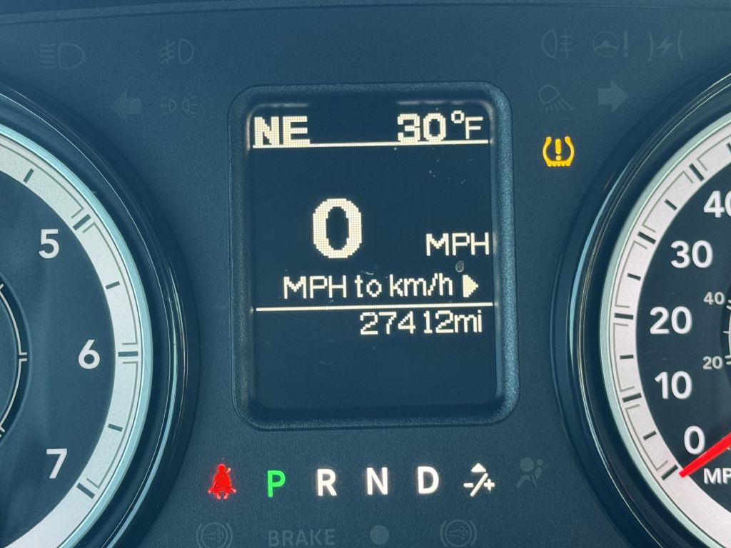 2019 RAM 1500 Image 20