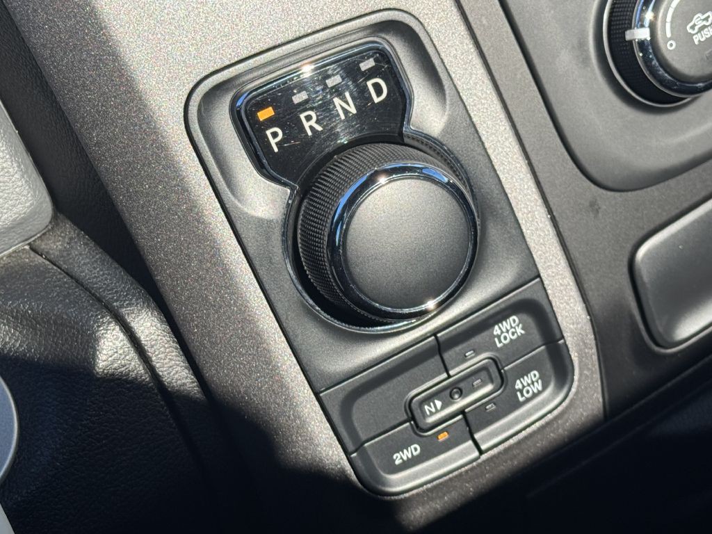 2019 RAM 1500 Image 21