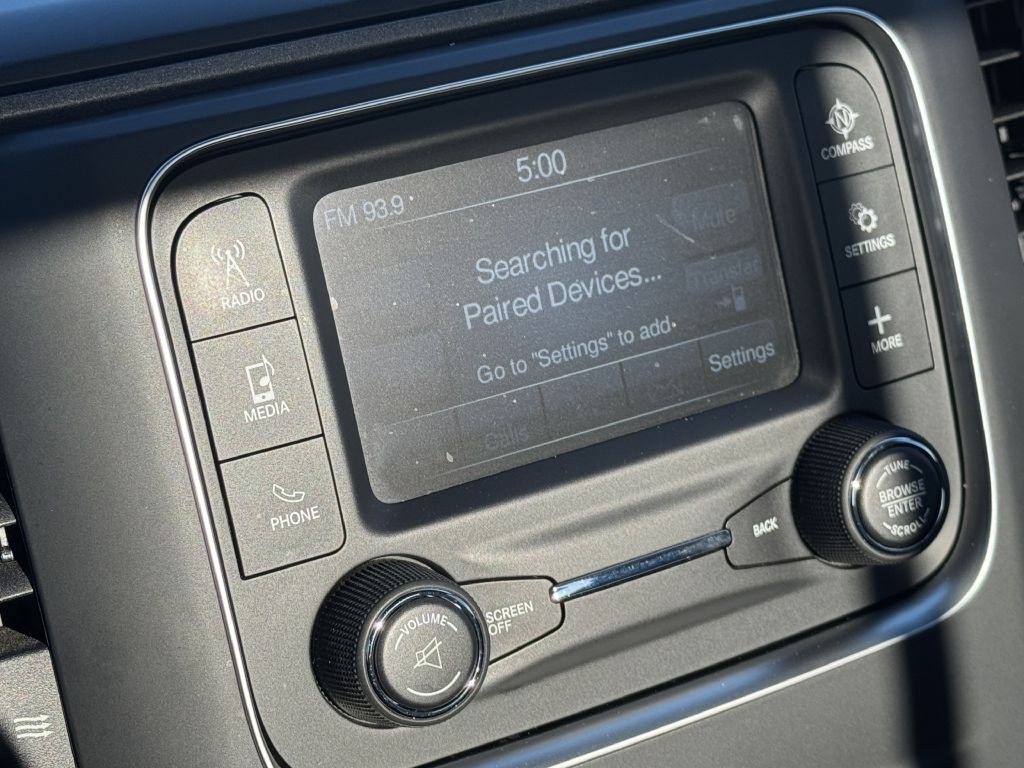 2019 RAM 1500 Image 22