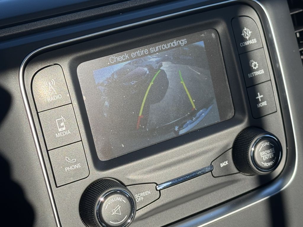 2019 RAM 1500 Image 23