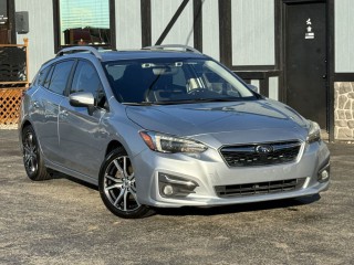 Image for 2018 Subaru Impreza Limited ID: 7104259