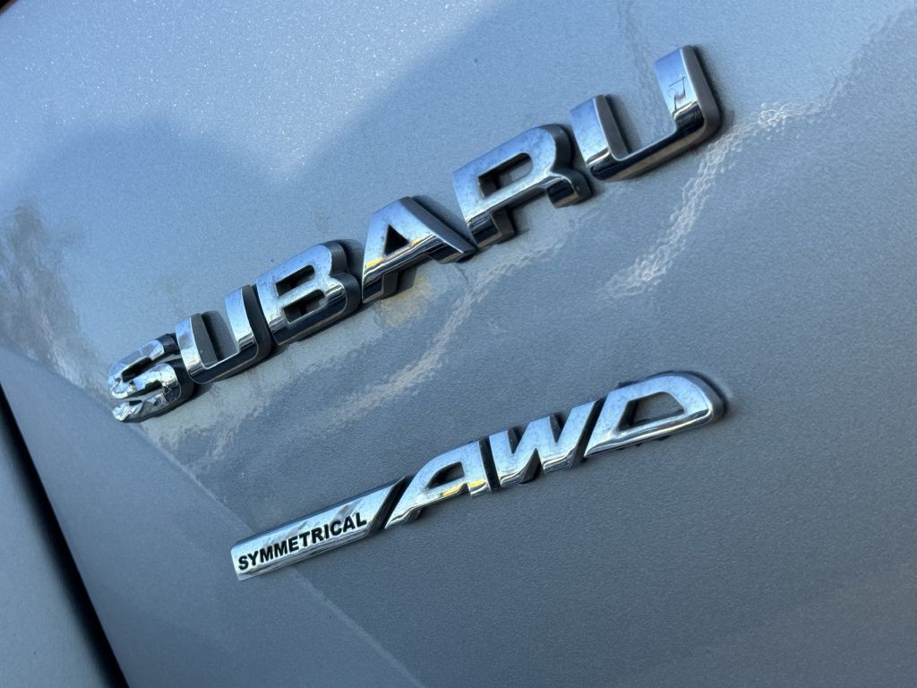 2018 Subaru Impreza Image 14