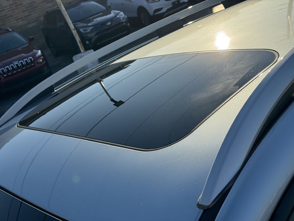 2018 Subaru Impreza Image 15