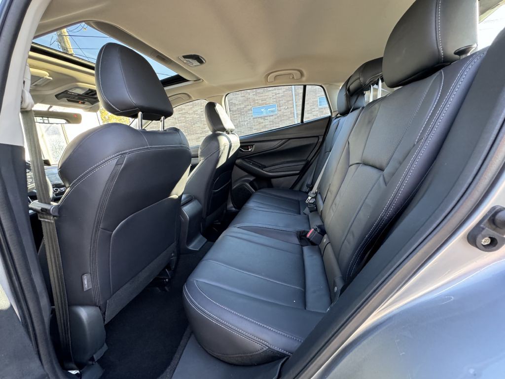 2018 Subaru Impreza Image 18