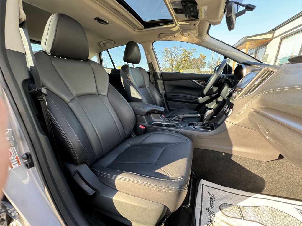 2018 Subaru Impreza Image 20