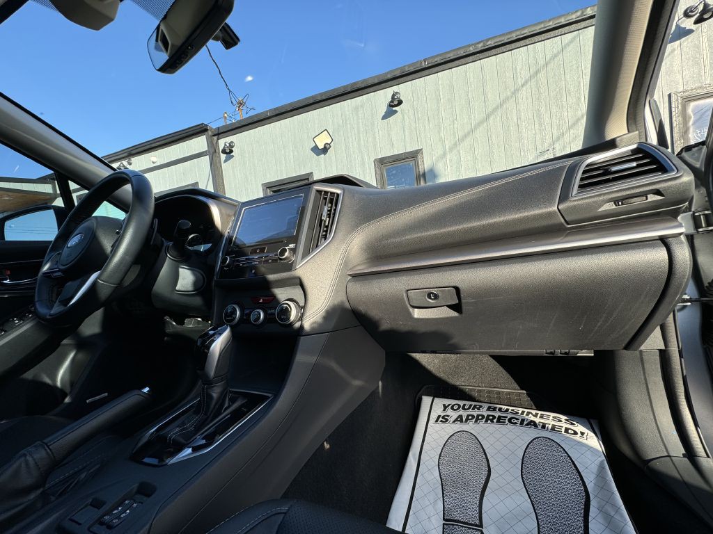 2018 Subaru Impreza Image 21