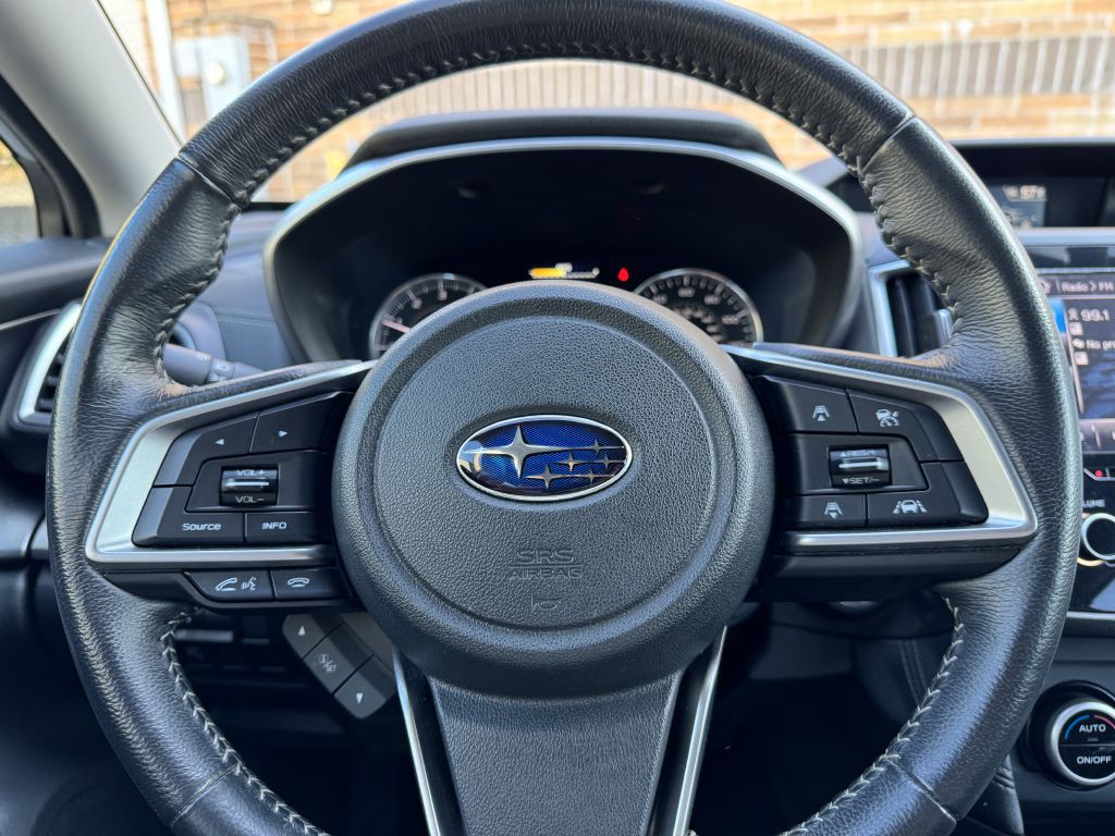 2018 Subaru Impreza Image 22