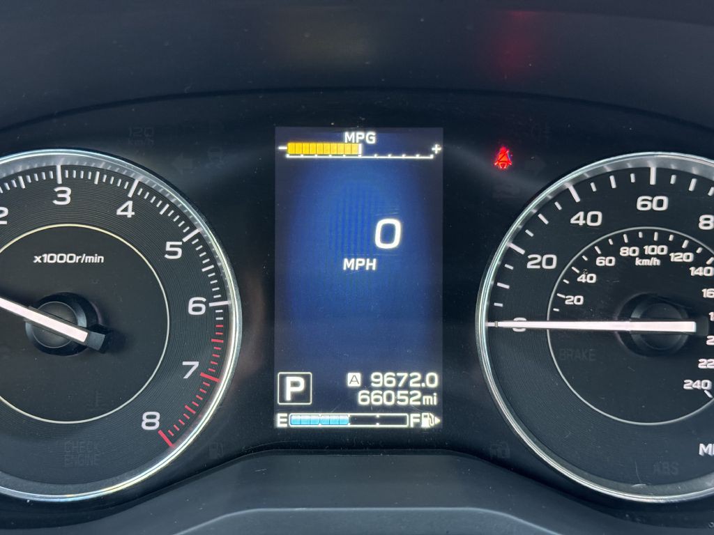 2018 Subaru Impreza Image 24