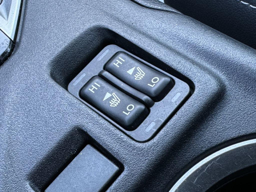 2018 Subaru Impreza Image 25