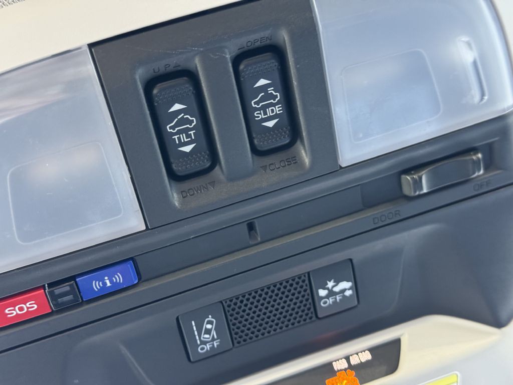 2018 Subaru Impreza Image 26