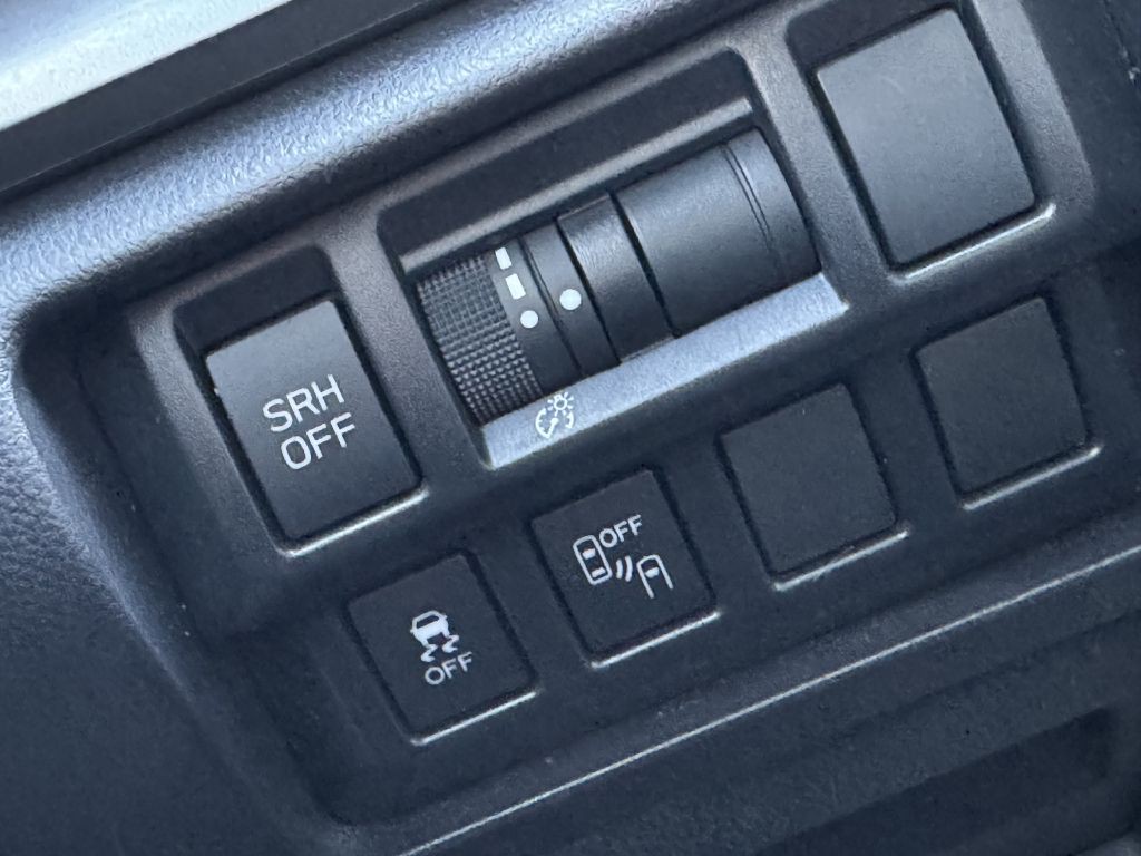 2018 Subaru Impreza Image 27