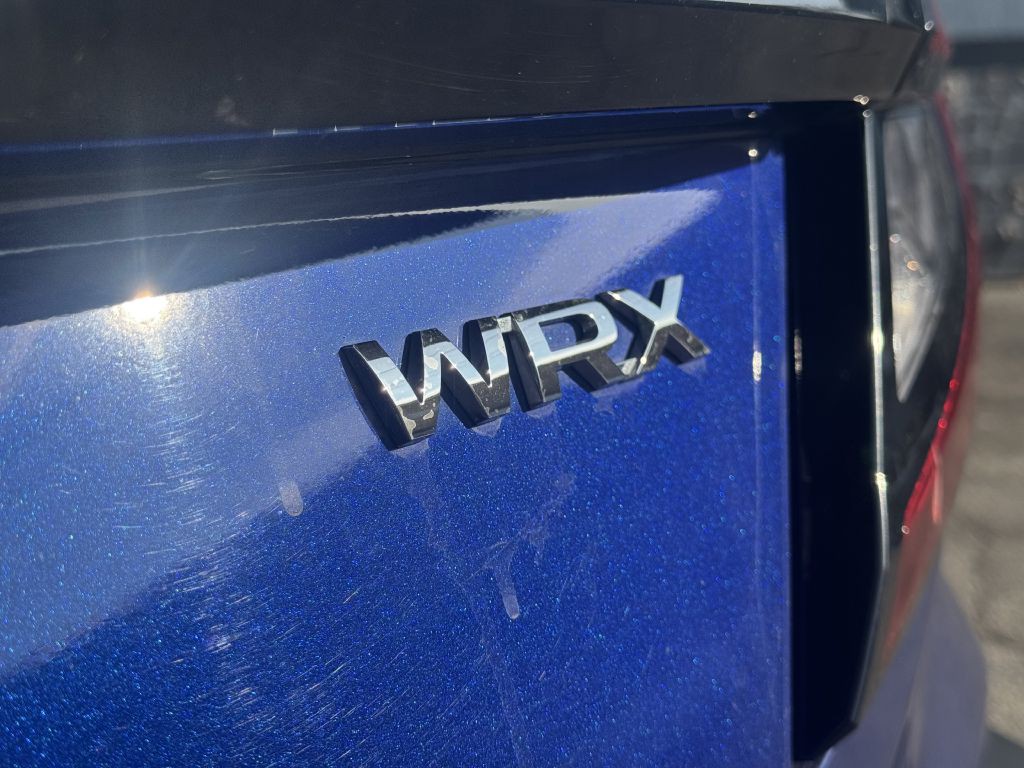 2023 Subaru WRX Image 14