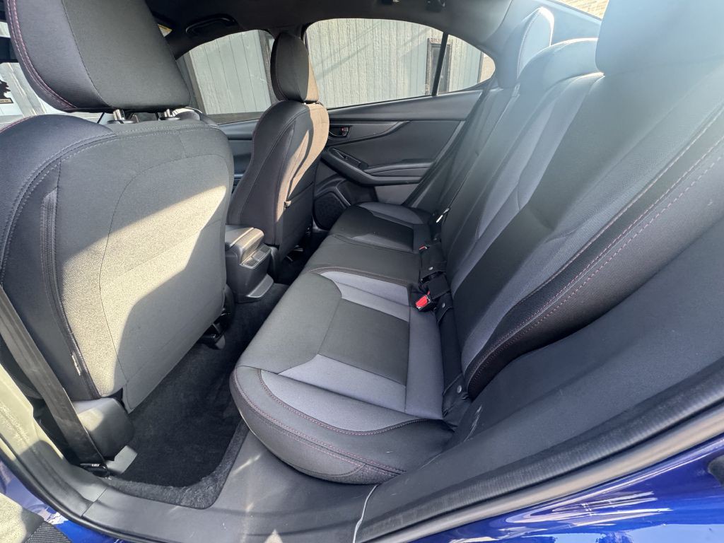 2023 Subaru WRX Image 17