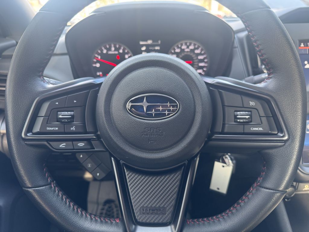 2023 Subaru WRX Image 21