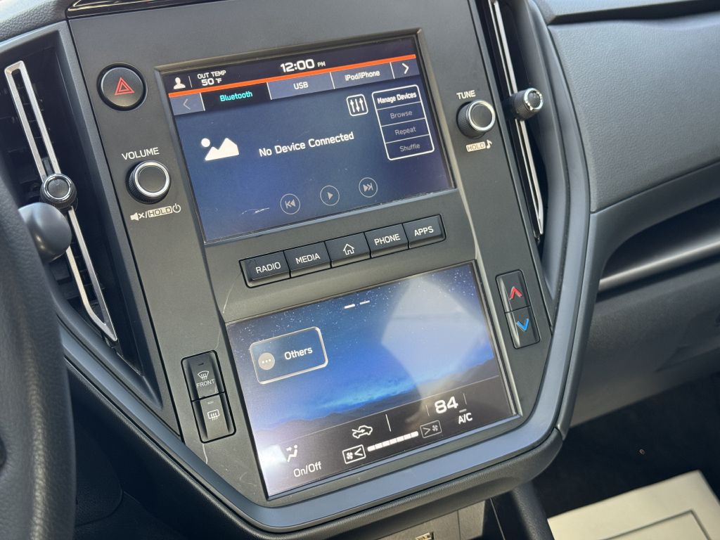 2023 Subaru WRX Image 23