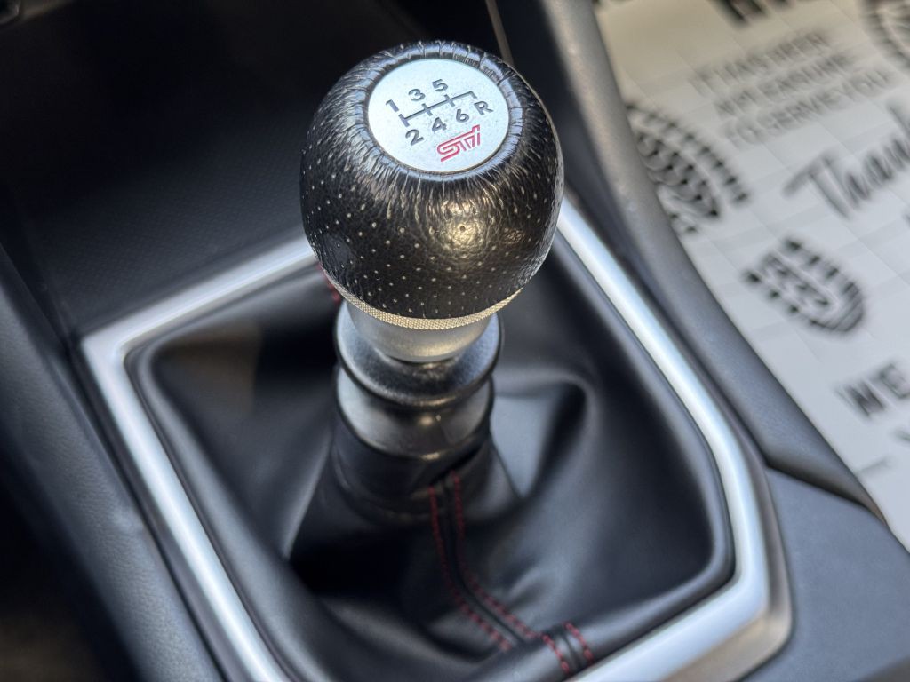 2023 Subaru WRX Image 24